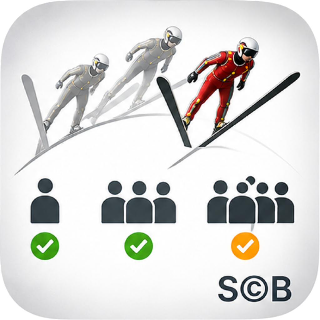 sjConsistency app icon